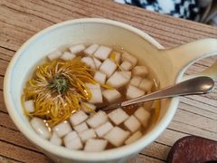 -漾花汐·西餐·下午茶(苏州湾歌林公园店)