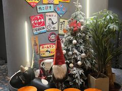 -龙神·炭烧酒场深夜食堂(新街口店)
