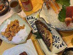 -吉兆·料理(红梅南路店)