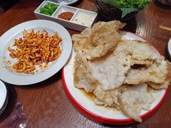 -英兰朝族饭店(河南桥头店)