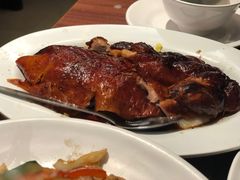 -文兴酒家(Chinatown - Gerrard Street)