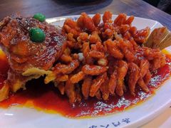 -吴门人家·苏宴宫廷菜(拙政园店)