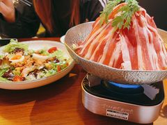 -白石の深夜食堂(泰华店)