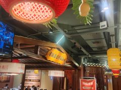 -肖记公安牛肉鱼杂馆· 省级非物质文化遗产(仁和路店)