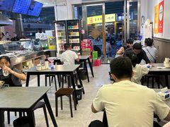 -梅溪·小伙子干挑面(安吉总店)