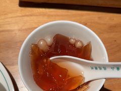 -黄山老妈·土菜(碧桂园店)