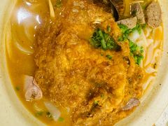 -三姐·老友记·南宁老友粉(朝阳区光华路嘉里中心店)