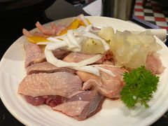 -一哥澳门豆捞·澳门风打边炉(高德置地店)