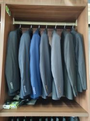-Mr.Royal御匠先生·手工全麻衬衣西服定制