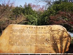 -白鹭洲书院