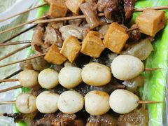 -马记大锅煮(总店)