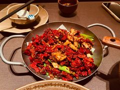 -山石榴·贵州菜(陆家嘴中心店)