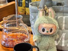 -星巴克臻选(北京富力家园店)