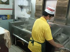 -穗银肠粉店(东川路店)
