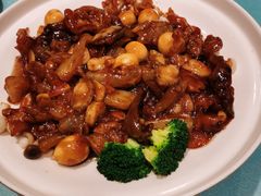 -万荣烤鸭店·北京菜(天坛店)