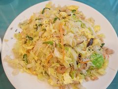 -安泰楼·佛跳墙创始人·传统闽味早茶·酒楼(三坊七巷闽菜地标店)