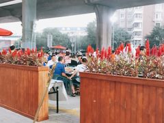-鹏天阁酒楼·海鲜(红旗店)