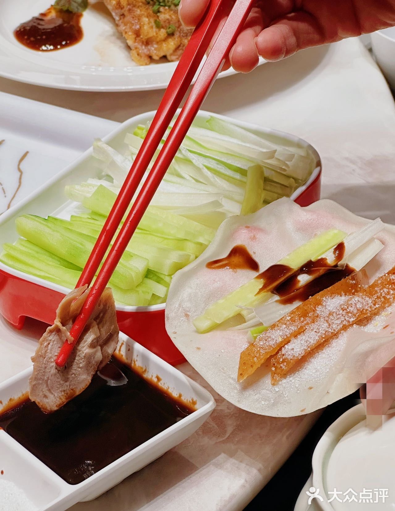 今年公司年夜饭就选这里啦！