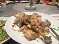 -上海精菜馆(虎踞关店)