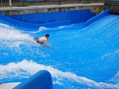 -重庆海昌加勒比海水世界