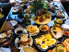 -和彩放题餐厅(酒仙桥店)