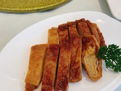 -老洋房花园饭店(绍兴路店)