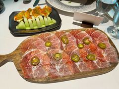 -Erman岩烧牛排(虹桥南丰城店)