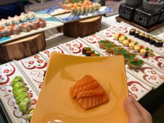 -怡咖啡·自助餐·西安香格里拉