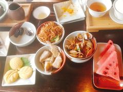 -青藤茶馆(南山路店)