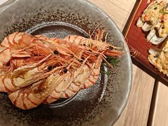 -匠和风精致料理(成都龙湖滨江天街店)