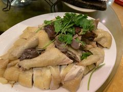 -南江鸡饭店(龙华雅苑分店)