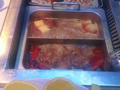 -千家粗粮王·火锅烧烤自助(庆阳店)