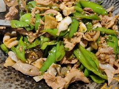 -费大厨辣椒炒肉(黄兴中心广场店)