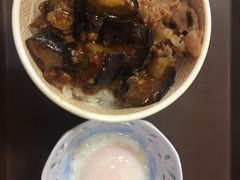 -食其家·牛丼咖喱(广元西路店)