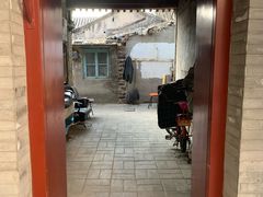 门面-增盛魁小吃店