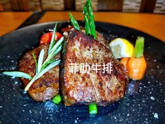 -安妮意大利餐厅(国贸店)