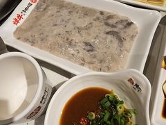 -焯牛潮汕牛肉火锅(云峰街创始店)