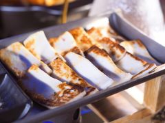 煎乳饼-多味居(剪子巷店)