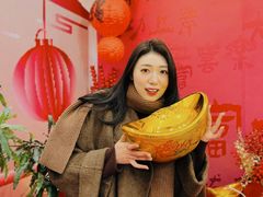 -富贵面包公司(运河店)