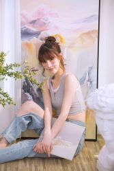 -模卡原创写真馆(苏州总店)