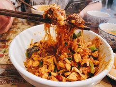 普通小炒-老乌家特色小炒泡馍(大皮院店)