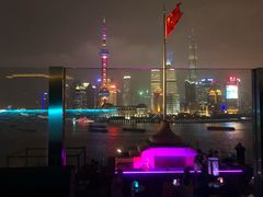 -罗斯福色戒酒吧(外滩店)