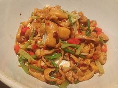 -辣得叫湘菜(四明店)