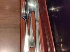 -萨莉亚意式餐厅(龙阳广场店)
