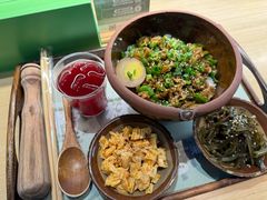 -京参 • 擂椒饭(这有山店)