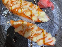 -小川洋风料理(街道口店)