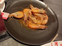 -火地铁板烧(昆山万象汇店)