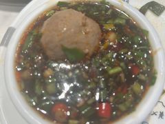 -八合里潮汕鲜牛肉火锅(福州万象城店)