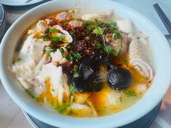 -春发生饭店·非遗(南院门店)