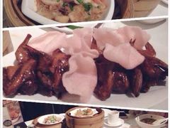 潮福城(湖滨北路店)-潮福城大酒楼·潮味粤品·港式点心(湖滨北路店)